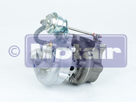 Motair Turbolader Turbolader 335977