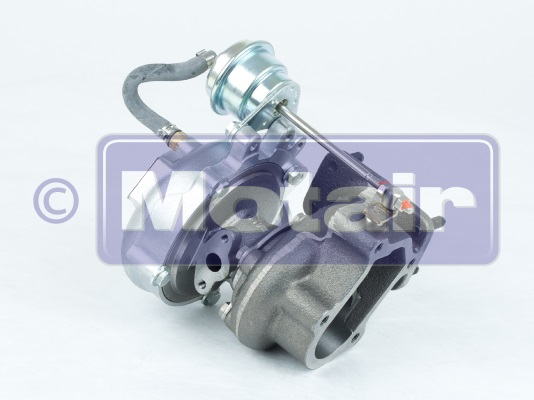 Motair Turbolader Turbolader 335977