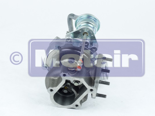 Motair Turbolader Turbolader 335977