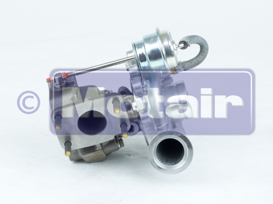 Motair Turbolader Turbolader 335977