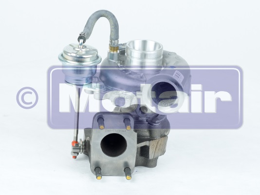 Motair Turbolader Turbolader 335977
