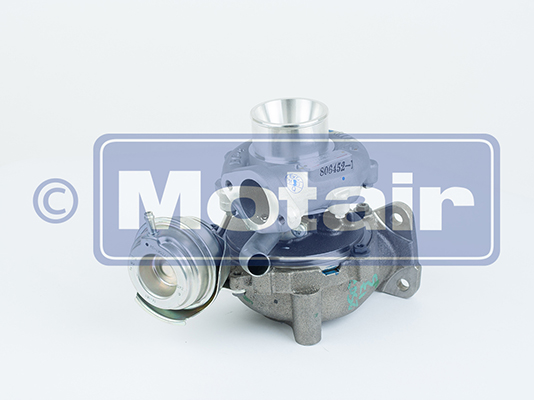 Motair Turbolader Turbolader 105978