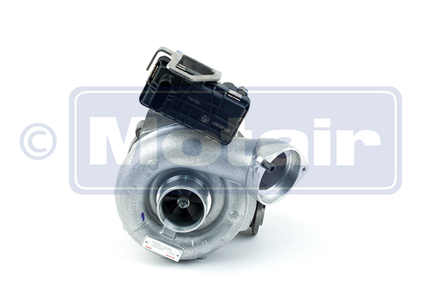 Motair Turbolader Turbolader 660080