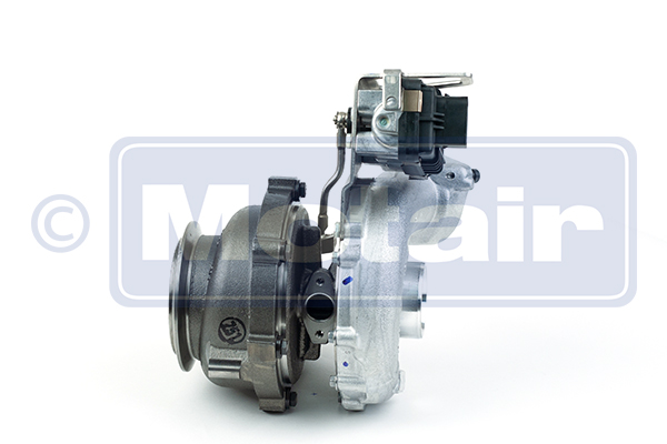 Motair Turbolader Turbolader 335979