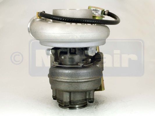 Motair Turbolader Turbolader 335981