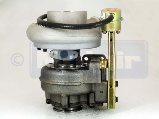 Motair Turbolader Turbolader 335981