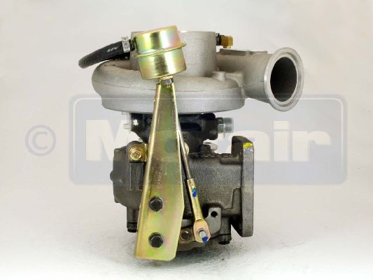 Motair Turbolader Turbolader 335981
