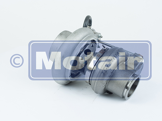 Motair Turbolader Turbolader 335982