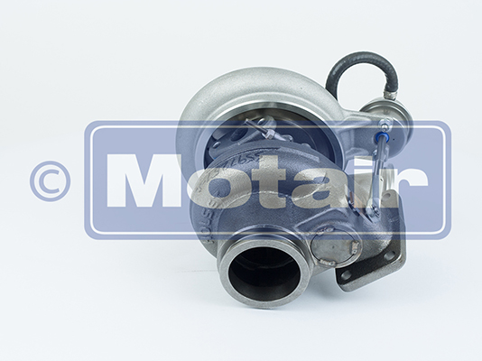 Motair Turbolader Turbolader 335982