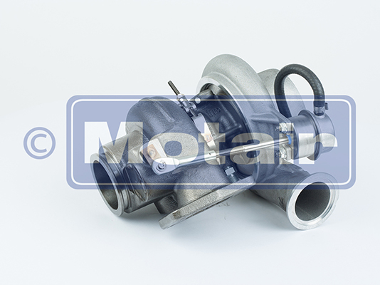 Motair Turbolader Turbolader 335982