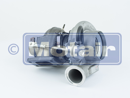 Motair Turbolader Turbolader 335982