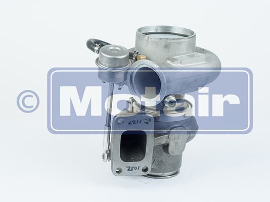 Motair Turbolader Turbolader 335982
