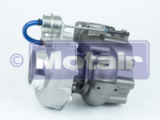 Motair Turbolader Turbolader 335985