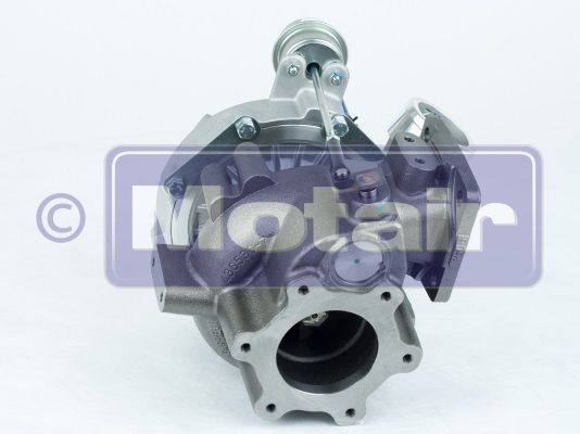 Motair Turbolader Turbolader 335985