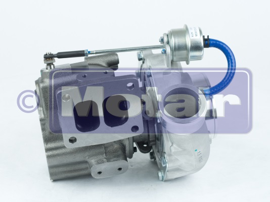 Motair Turbolader Turbolader 335985