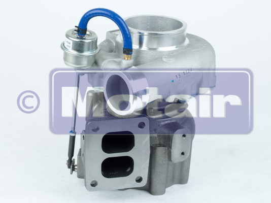 Motair Turbolader Turbolader 335985