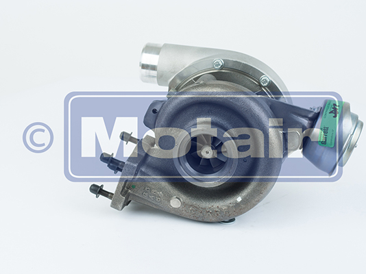 Motair Turbolader Turbolader 102130