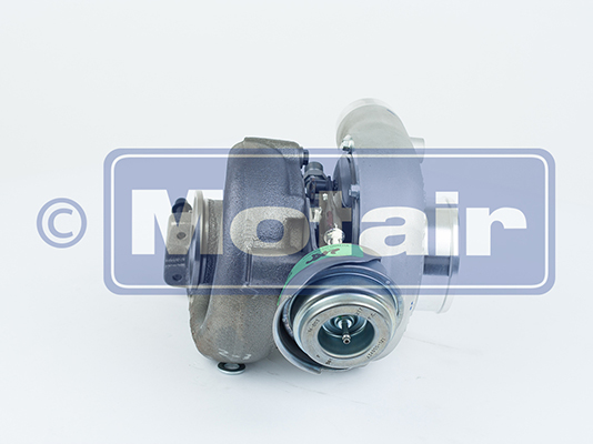 Motair Turbolader Turbolader 102130