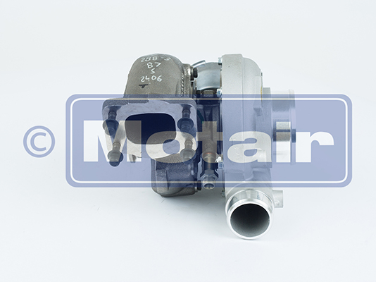 Motair Turbolader Turbolader 102130