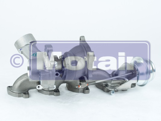 Motair Turbolader Turbolader 335989