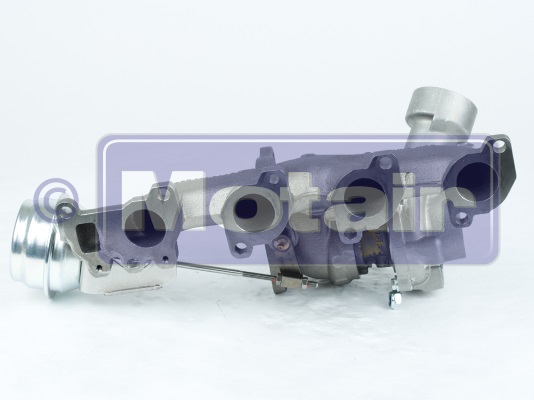 Motair Turbolader Turbolader 600189