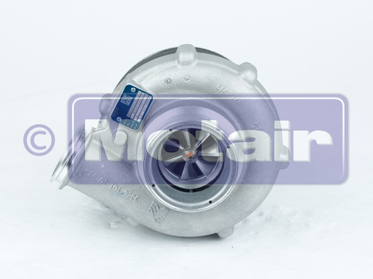 Motair Turbolader Turbolader 105992