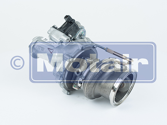 Motair Turbolader Turbolader 335995