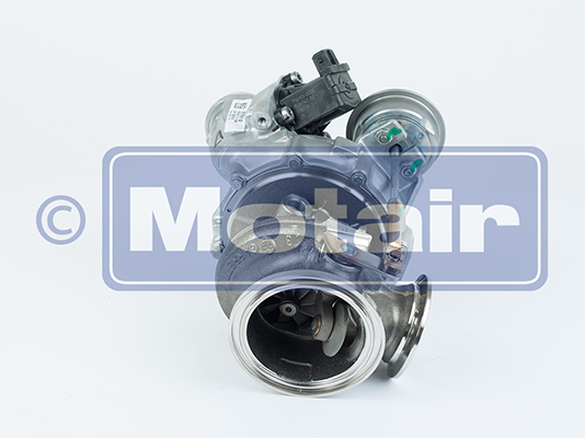 Motair Turbolader Turbolader 335995