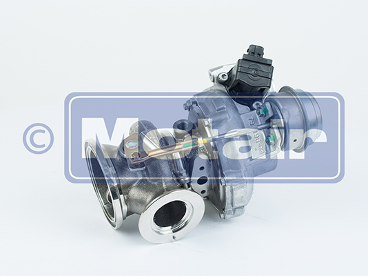 Motair Turbolader Turbolader 335995