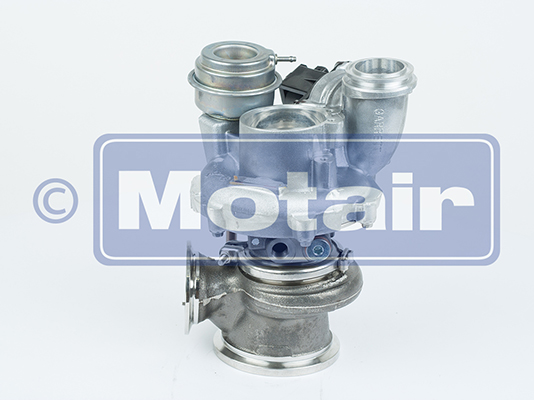 Motair Turbolader Turbolader 335995