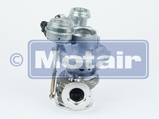 Motair Turbolader Turbolader 335995