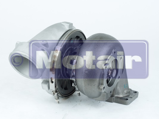 Motair Turbolader Turbolader 336003