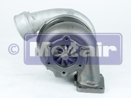Motair Turbolader Turbolader 336003