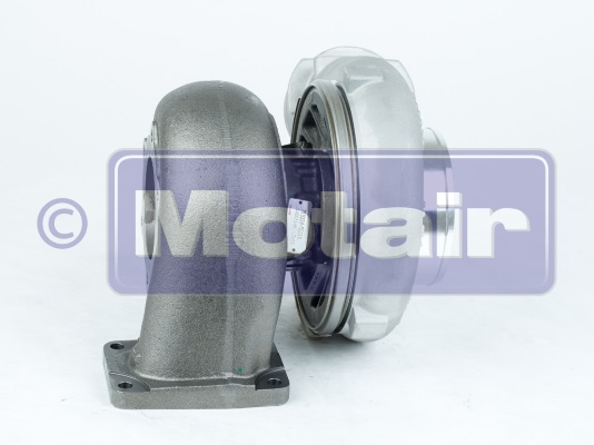 Motair Turbolader Turbolader 336003