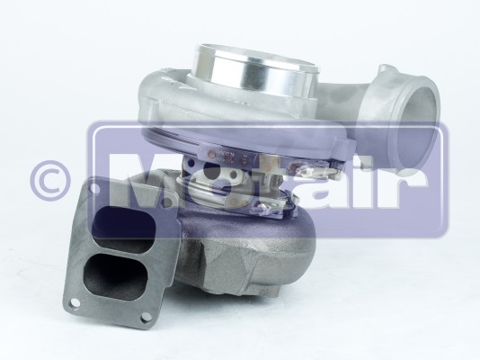 Motair Turbolader Turbolader 336003