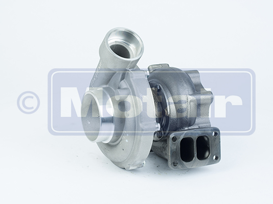 Motair Turbolader Turbolader 336004