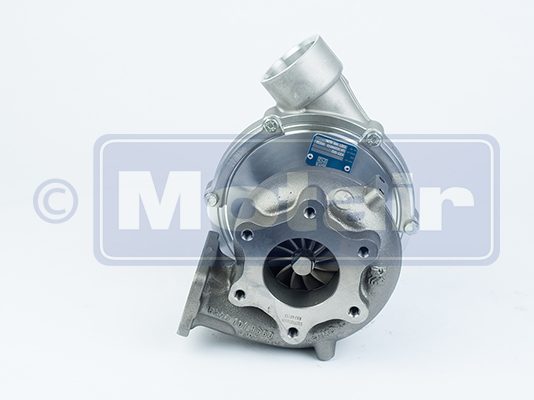 Motair Turbolader Turbolader 336004