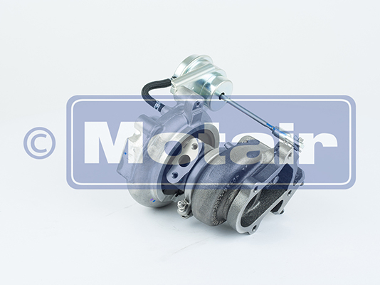 Motair Turbolader Turbolader 336007