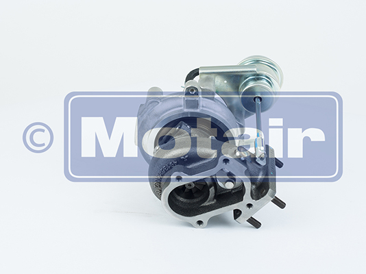 Motair Turbolader Turbolader 660177