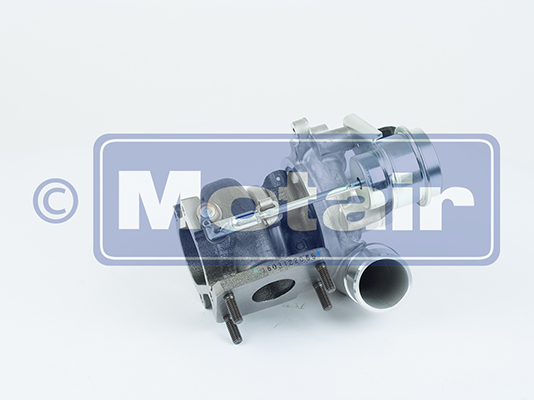 Motair Turbolader Turbolader 660177