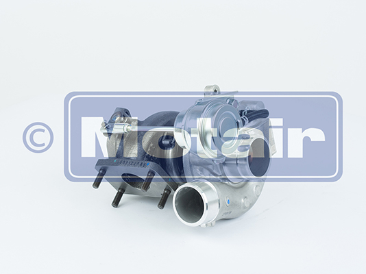 Motair Turbolader Turbolader 336007
