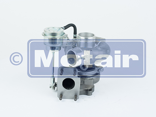 Motair Turbolader Turbolader 660177