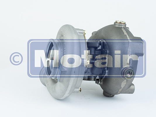 Motair Turbolader Turbolader 336009