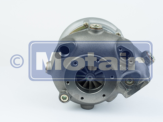 Motair Turbolader Turbolader 336009