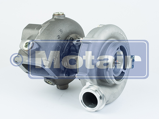 Motair Turbolader Turbolader 336009