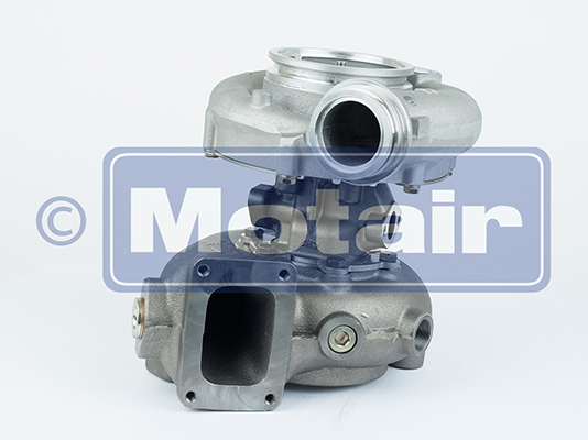 Motair Turbolader Turbolader 336009