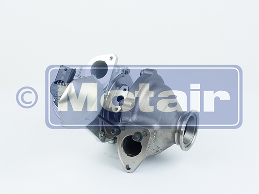 Motair Turbolader Turbolader 106010