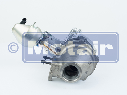 Motair Turbolader Turbolader 600180