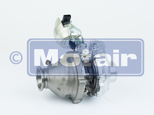 Motair Turbolader Turbolader 106010