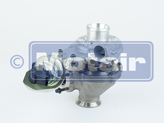 Motair Turbolader Turbolader 336010